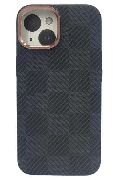 Cotton Case iPhone 15 Kılıf