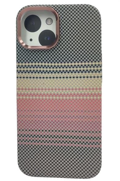 Cotton Case iPhone 15 Kılıf