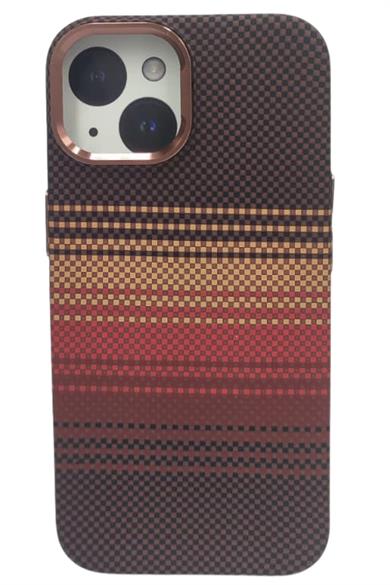 Cotton Case iPhone 15 Kılıf