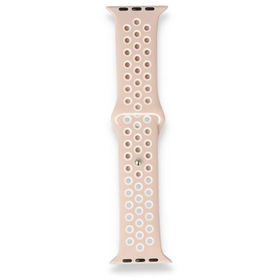 Delikli Saat Kordonu Apple Watch 38/40mm