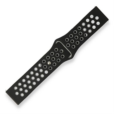 Delikli Saat Kordonu Apple Watch 38/40mm