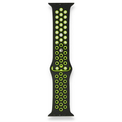 Delikli Saat Kordonu Apple Watch 38/40mm