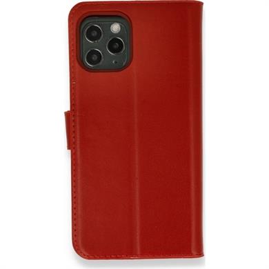 Deri Kapaklı İphone 12 Pro