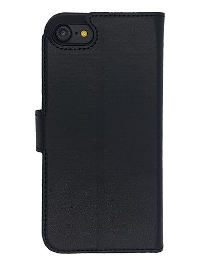 Deri Kapaklı İphone 8
