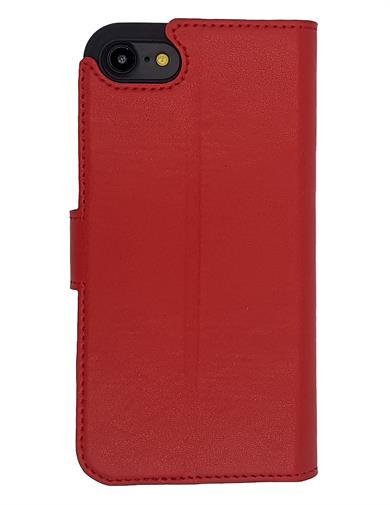 Deri Kapaklı İphone 8