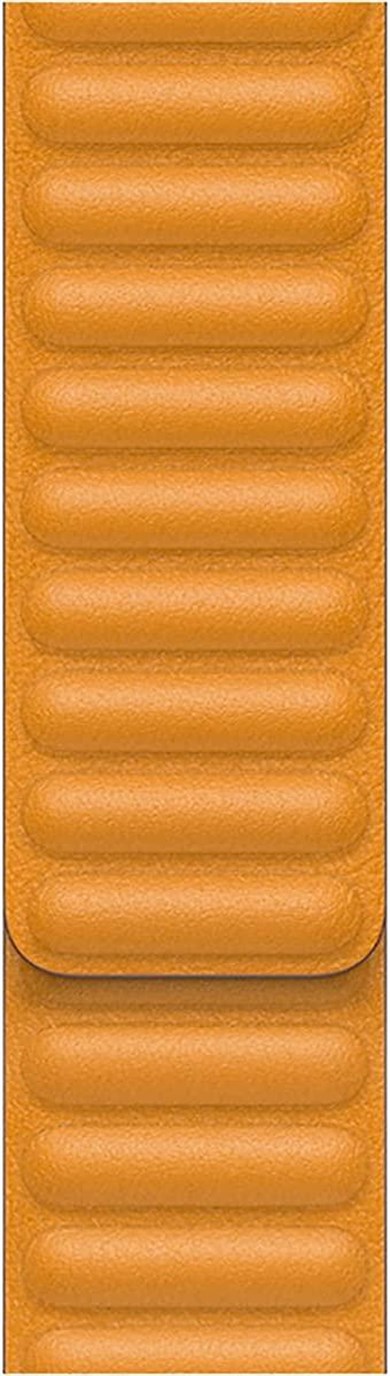 Deri Loop Kordonu Apple Watch 38/40mm