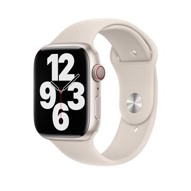 Deri Loop Kordonu Apple Watch 42/44/45 mm