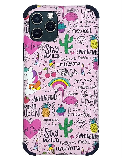 Desenli Motomo Apple 11 Pro