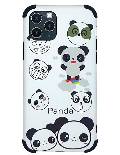 Desenli Motomo Apple 11 Pro