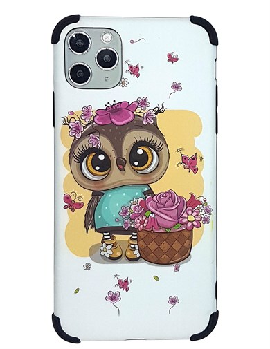 Desenli Motomo Apple 11Pro Max