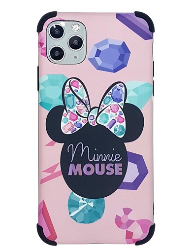 Desenli Motomo Apple 11Pro Max