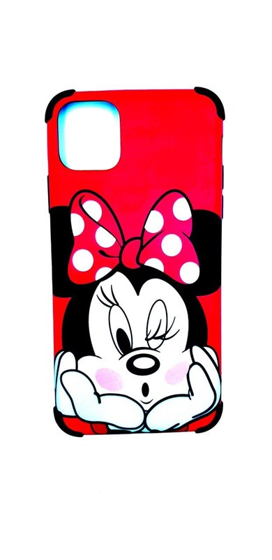 Desenli Motomo Apple 11Pro Max