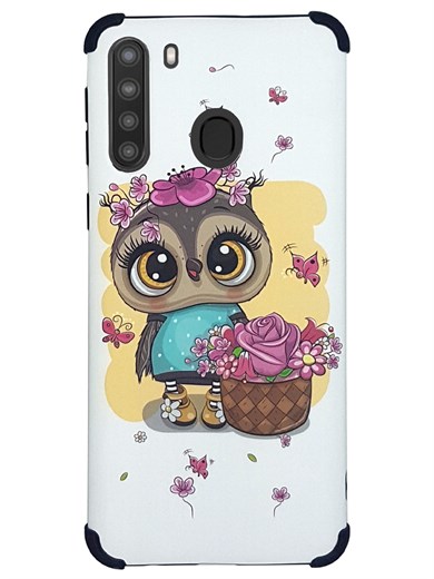 Desenli Motomo Samsung A21