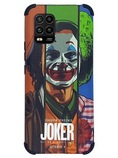 Desenli Motomo Xiaomi 10Lite