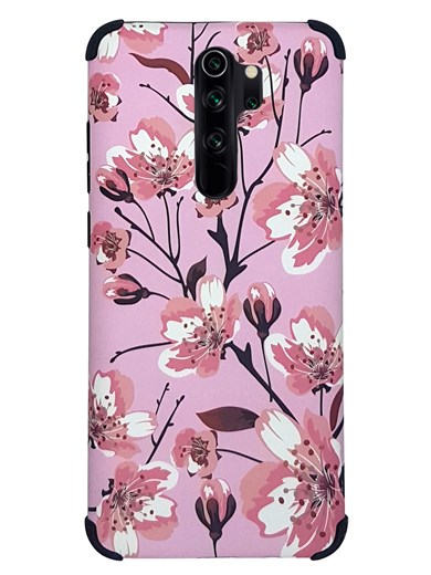 Desenli Motomo Xiaomi Note 8 Pro