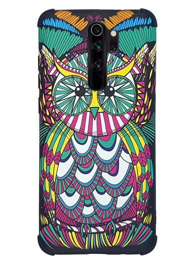 Desenli Motomo Xiaomi Note 8 Pro