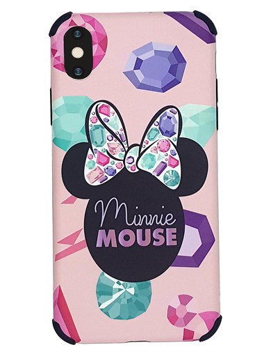 Desenli Motomo XS Max