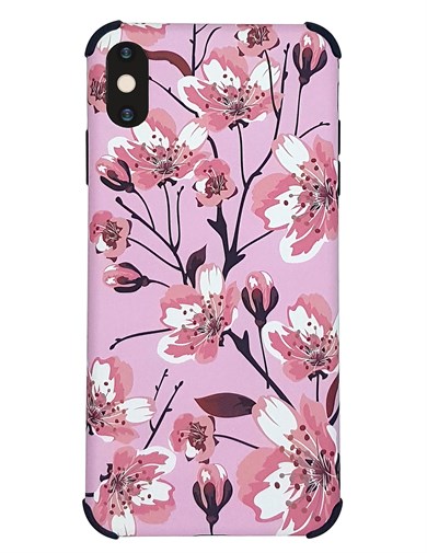 Desenli Motomo XS Max