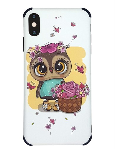 Desenli Motomo XS Max