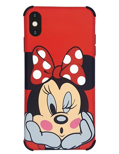 Desenli Motomo XS Max