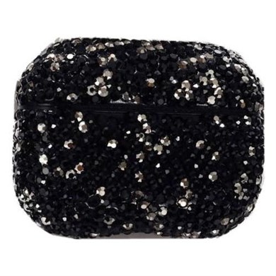 Diamond Taşlı Airpods Pro Kılıfı