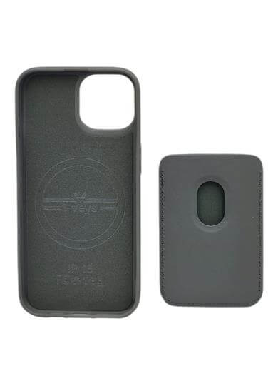 Dıamond Wıth MageSafe Kılıf iPhone 15 Kılıf