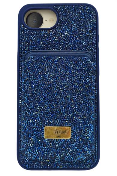Dıamond Wıth MageSafe Kılıf iPhone 16E Kılıf