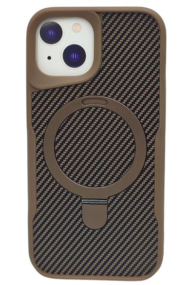 Elegance iPhone 15 Kılıf