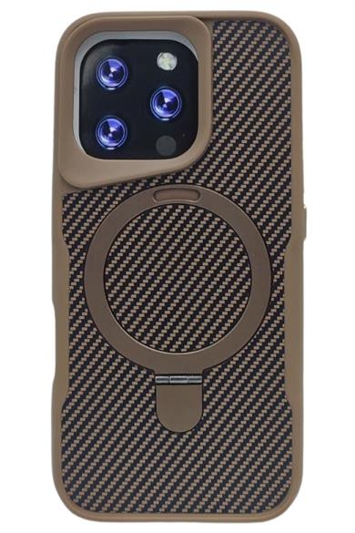 Elegance iPhone 16 Pro Kılıf