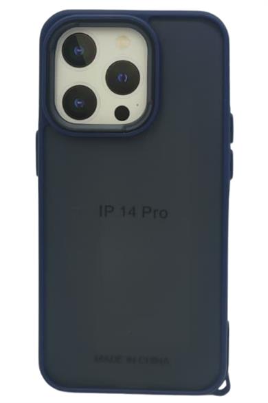 Elegant iPhone 14 Pro Kılıf