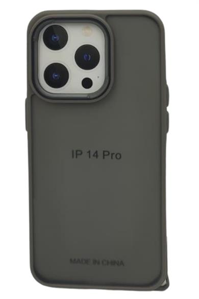 Elegant iPhone 14 Pro Kılıf