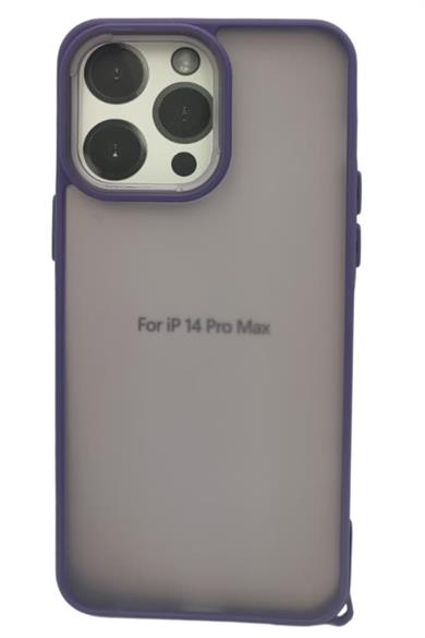 Elegant iPhone 14 Pro Max Kılıf