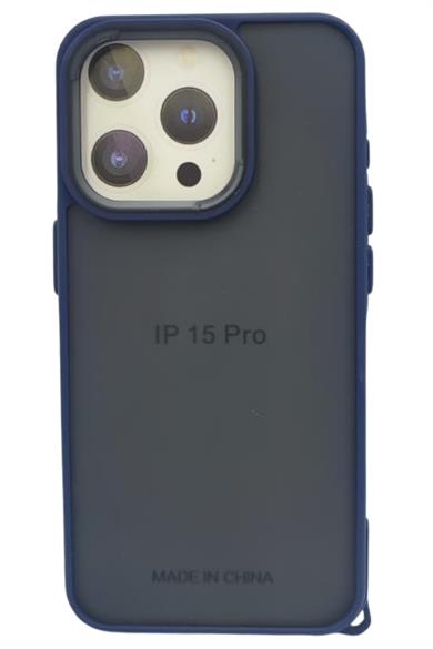 Elegant iPhone 15 Pro Kılıf