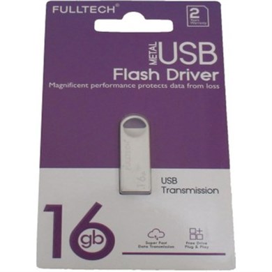 Fulltech 16 Gb Flash Bellek