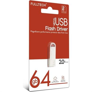 Fulltech 64 Gb Flash Bellek
