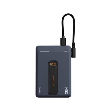 Fulltech FP38 5.000 Mah Magsafe Taşınabilir Şarj Cihazı