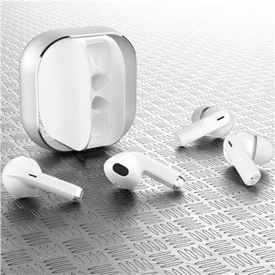 Fulltech FP6 Wireless Double Sided BT Kulaklık