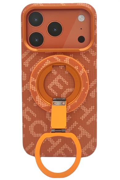Fulltech Ftpc2 İphone 17 Pro Max MagSafe Kılıf