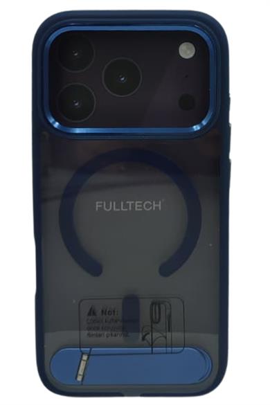 Fulltech Ftpc8 İphone 17 Pro MagSafe Kılıf