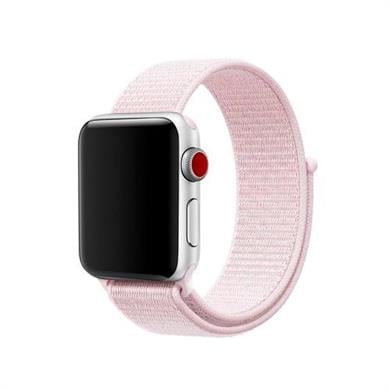 Hasır Saat Kordonu Apple Watch 42/44mm