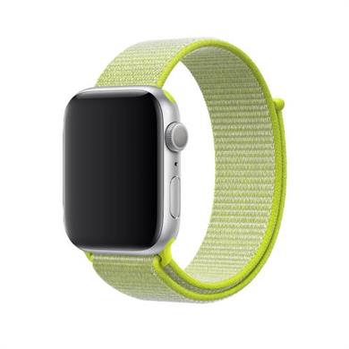 Hasır Saat Kordonu Apple Watch 42/44mm