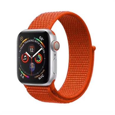 Hasır Saat Kordonu Apple Watch 42/44mm