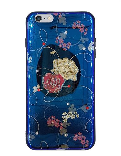 Hologramlı İphone 6 plus kılıf