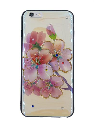 Hologramlı İphone 6 plus kılıf