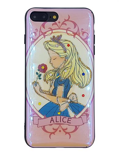 Hologramlı İphone 7 Plus kılıf