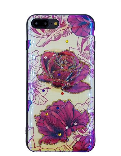 Hologramlı İphone 7 Plus kılıf