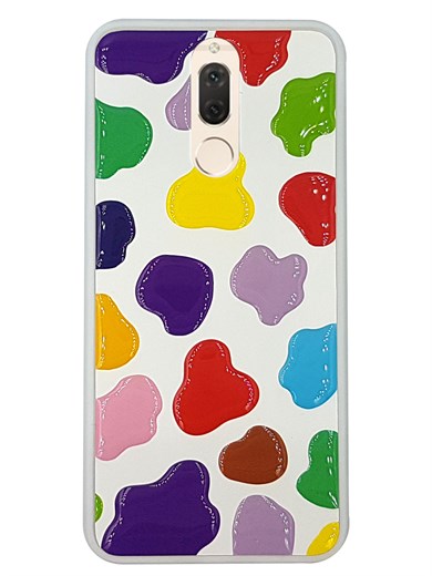 Huawei Mate 10 lite Animals Kılıf