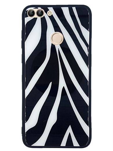 Huawei Psmart 2018 Animals Kılıf