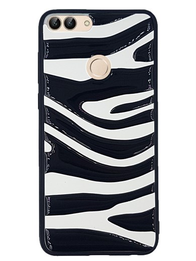 Huawei Psmart 2018 Animals Kılıf