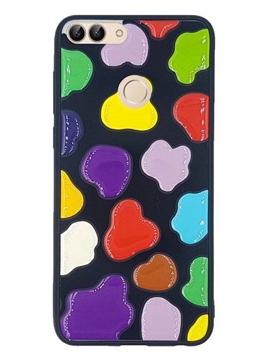 Huawei Psmart 2018 Animals Kılıf